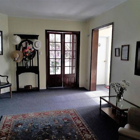 Hotel Chalet Suizo Vina del Mar Buitenkant foto